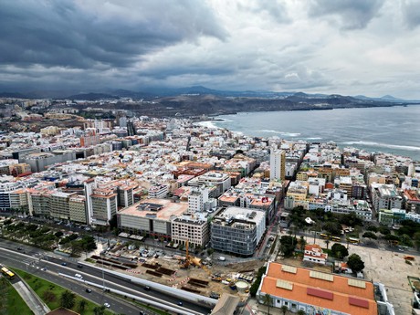 Las Palmas de Gran Canaria